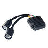 Honda CBF1000 NT700 Deauville XL700 Voltage Regulator Rectifier (2008-2010)
