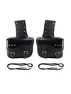 Motorcycles 28L Universal Black Side Bag