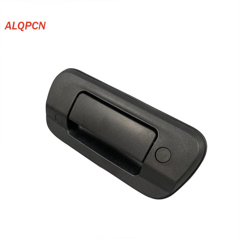 Chevrolet Colorado Black Tailgate Handle (2016-2021)