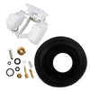 Suzuki GSXR1100 GSXR750 Set of 2 Carburetor Repair Kits (1986-1998)
