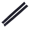 BMW 5 Series E60 Carbon Fiber B Pillar Sticker Trim (2004-2010)