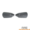 Harley Touring Road King FLHR Universal Hand Guards Covers (2021)