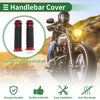 Motorcycle Grip / 7/8" 22mm / Hand Grips