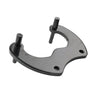 Polaris Ranger Crew RZR XP 1000 Rear Brake Caliper Mounting Bracket (2014-2023)