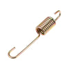 Suzuki 8cm Gold Tone Motorcycle Brake Pedal Return Springs