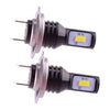 BMW S1000RR H7 6000K LED Headlight Bulbs (2009-2019)