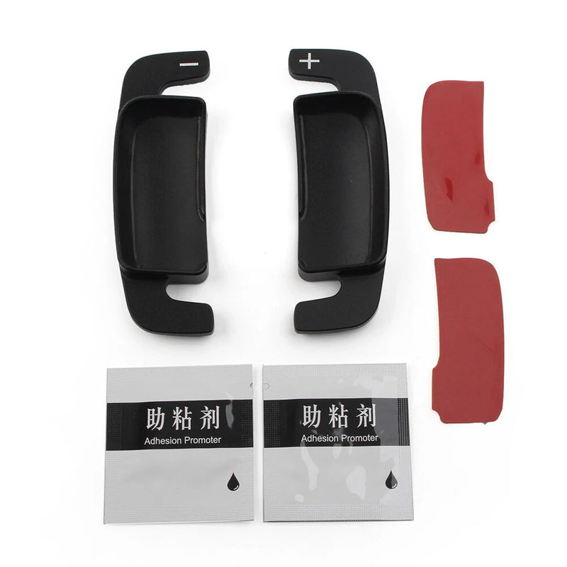 Mercedes Benz C / S-Class, E-Class Steering Wheel Paddle Shifter Extensions