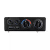 Mitsubishi Pajero Montero V31 Heater Control Panel Switch (1999–2006)