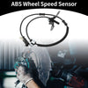 Ford E-150 ABS Wheel Speed Sensor (2011-2014)