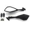 Kawasaki Ninja EX300 EX250 ZX-6R ZX636 Rear View Mirror (2013-2016)