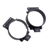 Ford Transit Mk7 Fog Light Mounting Brackets (2006-2014)