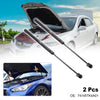 Acura TL Front Hood Lift Supports