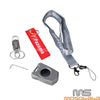 Harley Pan America 1250, Nightster 975 Keychain Key Casing Cover