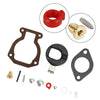 Johnson Evinrude 9.9 / 15 HP Carburetor Repair Kit (1974-1988)