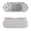 BMW Mini Cooper F55 F56 Sun Visor Vanity Mirror Cover (2015-2022)