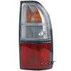 Land Cruiser Prado RHS Tail Light (1999-2002)