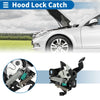 Honda Accord 2.4L 3.5L Hood Latch Assembly (2008-2012)