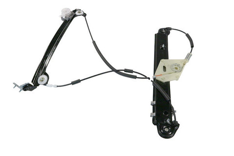 Front Window Regulator Right Hand Side FOR BMW 1 Series