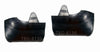 Isuzu D-Max 2003-2011 Rear Splash Guard Mud Flap (4WD)