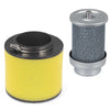 Honda Foreman 450 TRX450ES Air Filter with Air Cleaner Body (1998–2001)