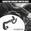 Mercedes-Benz E350 Lower Radiator Coolant Hose (2006-2009)