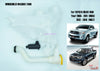 Toyota Hilux Vigo MK6 MK7 AN10 AN20 AN30 Windshield Washer Tank (2005-2014)