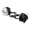 Honda Goldwing GL1800 LED Fog Lights Attachment Kit (2018-2025)