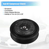 Mercedes-Benz C320 3.2L AC Compressor Clutch Kit (2001-2005)