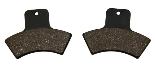 Polaris Magnum 2x4 / Rear Brake Pads (2000–2000)