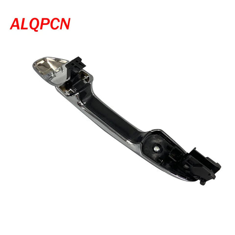 Toyota Hilux Revo Chrome Front Door Handle (2015-2022)