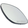 Passenger Side Mirror Glass For 1998-2002 Dodge Ram 1500