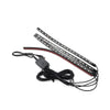 Home Decor RGB Remote Control Decorative Floor Atmosphere Light