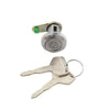 Door Lock Safety Key Set L+R Fits Toyota Hilux LN50 LN56 Pickup Truck 84-88 D08
