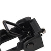 Jeep Wrangler JL JLU JK Hood Latch Kit (2018-2019)