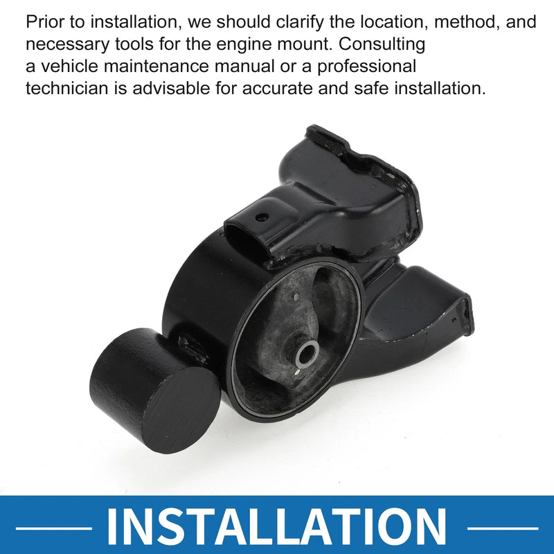HYUNDAI SONATA 2.4L Engine Mount (2011-2014)
