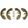 Suzuki Grand Vitara Rear Brake Shoes Lining (2005-2014)