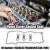 BMW 128i 328i 328xi 525i 525xi 1 Set Valve Cover Gasket