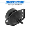 Chevrolet Epica 2.0L Engine Mount (2005-2006)