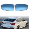 BMW 5 Series G30 G31 Heated Aspherical Wing Mirror Glass (2016-2023)