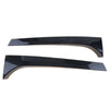 Skoda Kodiak 2016-2020, Carbon Fiber Rear Window Spoiler Side Wing