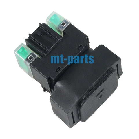Suzuki LTF250 Quad Runner Ozark Starter Relay Solenoid (2003-2009)
