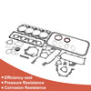 Nissan QD32 D22 Cylinder Head Gasket Kit