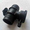 Dodge Dakota, Durango Upper Radiator Coolant Hose (2000-2004)