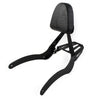 Indian Scout Sissy Bar Passenger Backrest Pad (2019-2020)
