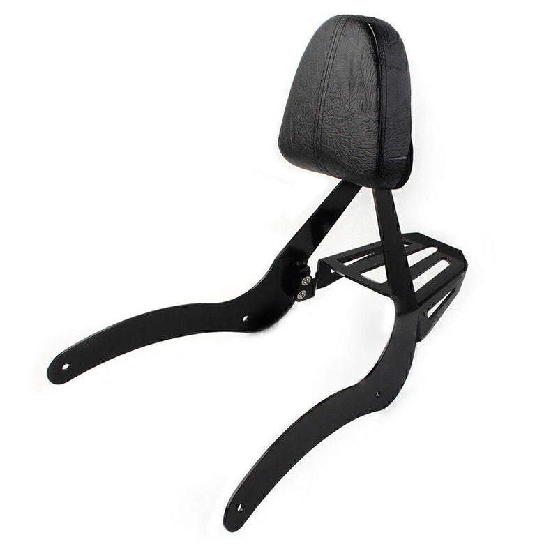 Indian Scout Sissy Bar Passenger Backrest Pad (2019-2020)