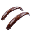 Car Steering Wheel Cover 2 x 37-38cm Accessories