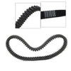 HiSun HS800 HS1000 ATV Drive Clutch Belt (2009-2019)
