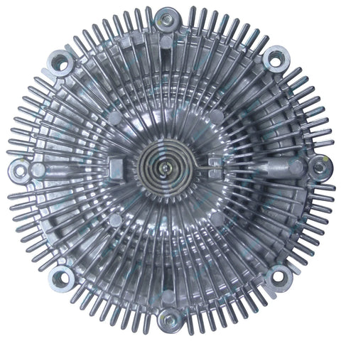 Nissan Patrol GQ 6cyl TB42S 4.2L ->10 / 91 Viscous Cooling Fan Clutch Coupling