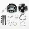 YAMAHA PEEWEE50 PW50 PY50 Cylinder Piston Ring Kit