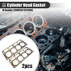 Chevrolet Silverado 1500 Cylinder Head Gasket